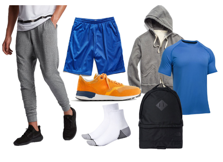 What is Appropriate to Wear at the Gym? – Top Spot Apparel