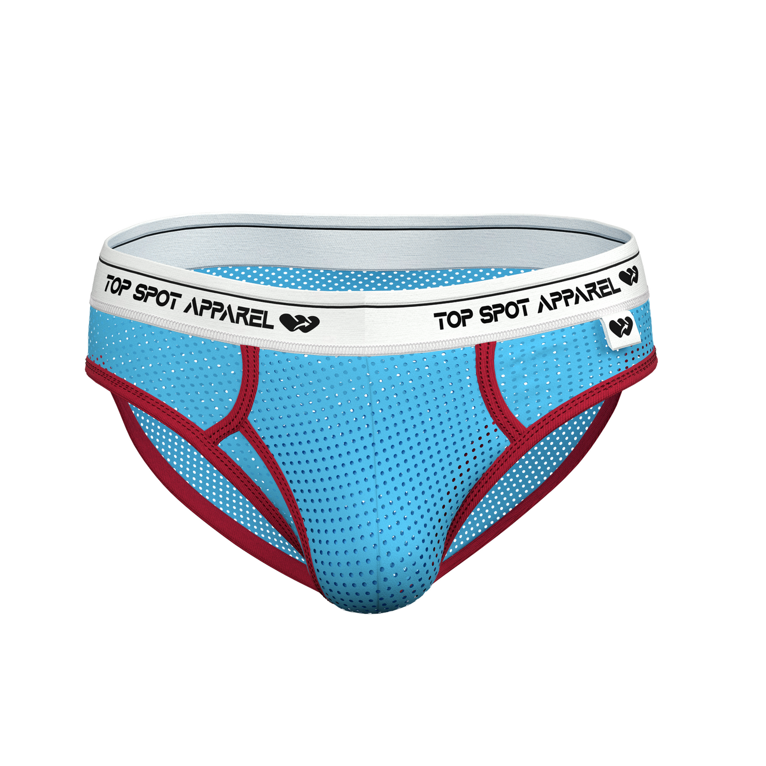 Men's Swim Briefs Trunks Gymwear Underwear Socks and Gear – Top Spot Apparel