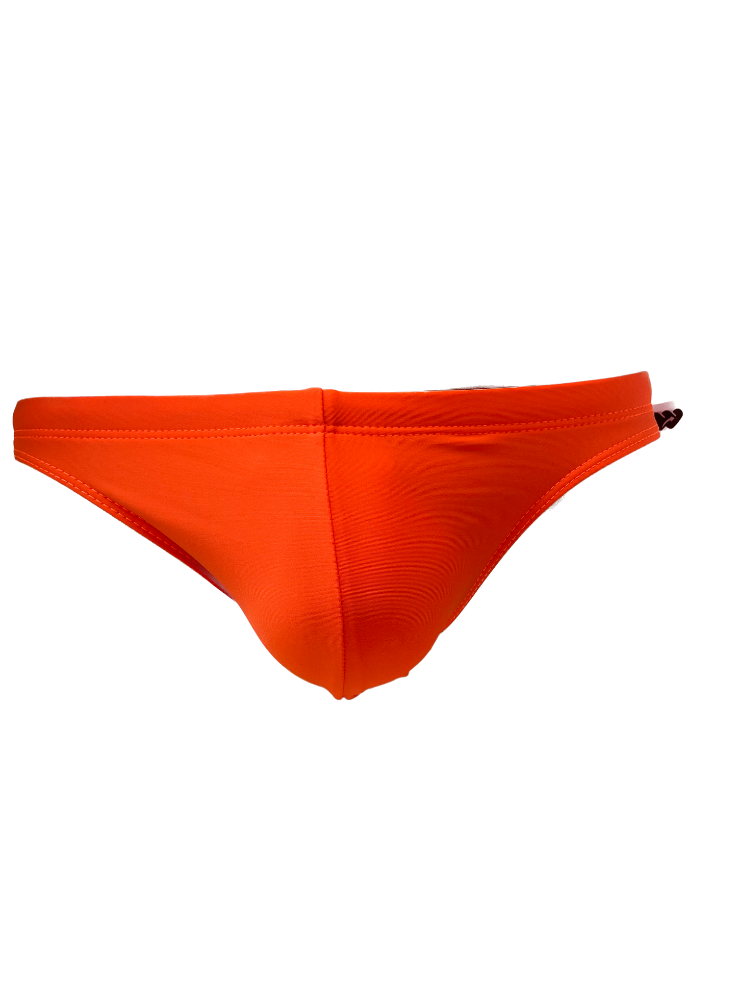 Men's Classic Side Swim Mini Briefs, Solid Color