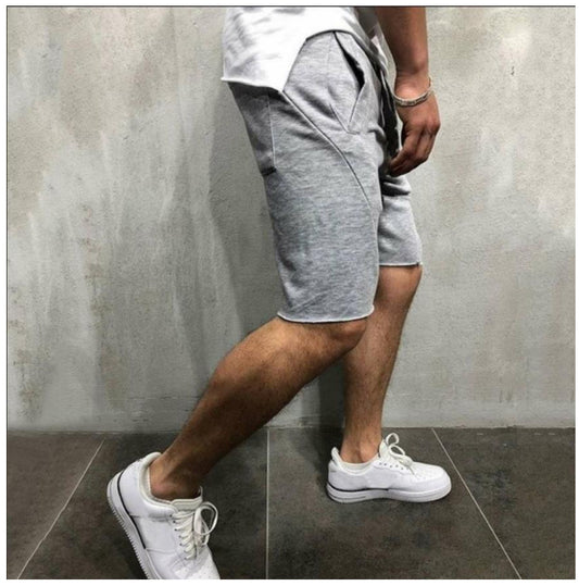 Athletic Shorts Casual Fitness Jersey - Top Spot Apparel